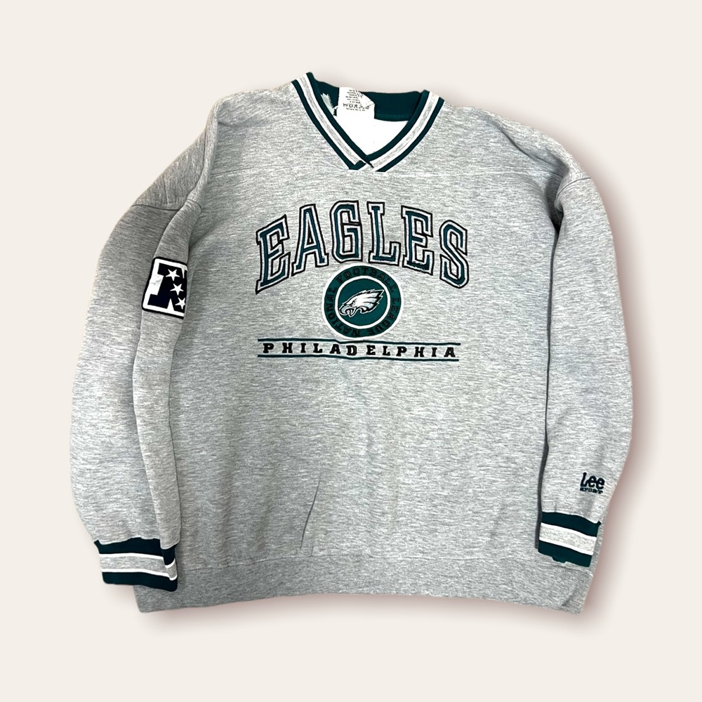 Eagles Crewneck Sweatshirt